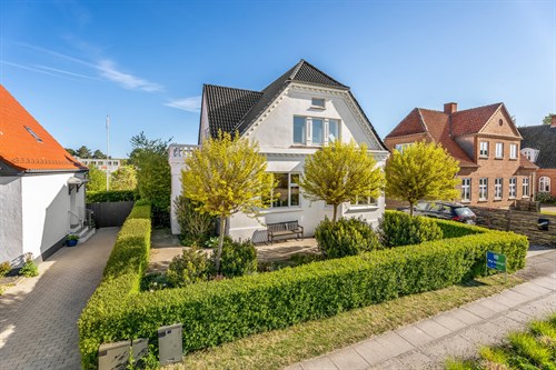 estate