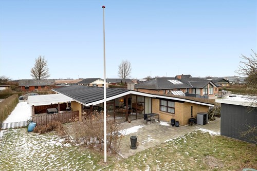 estate