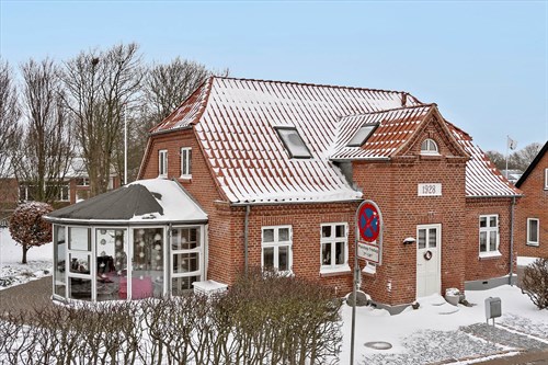 estate