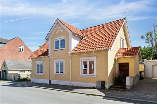 estate