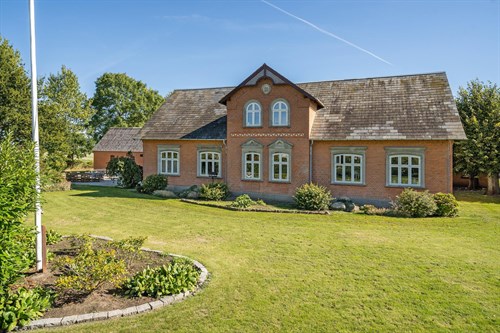 estate