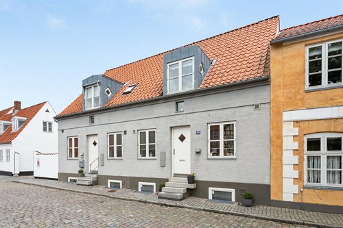 estate
