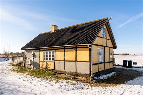 estate