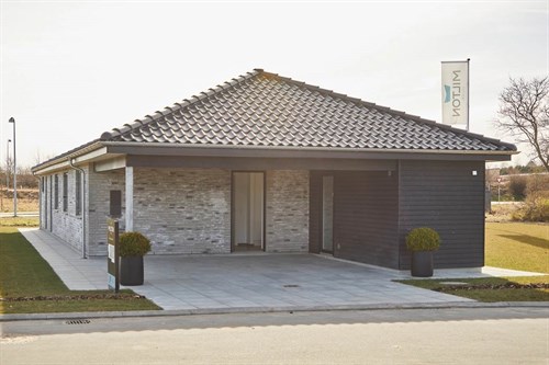 estate