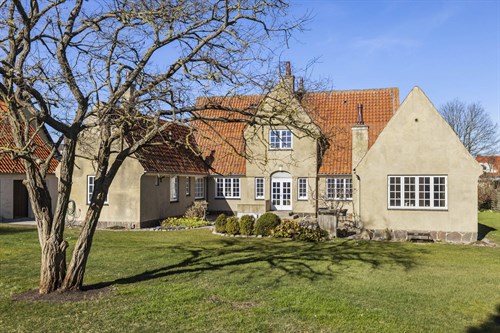 estate