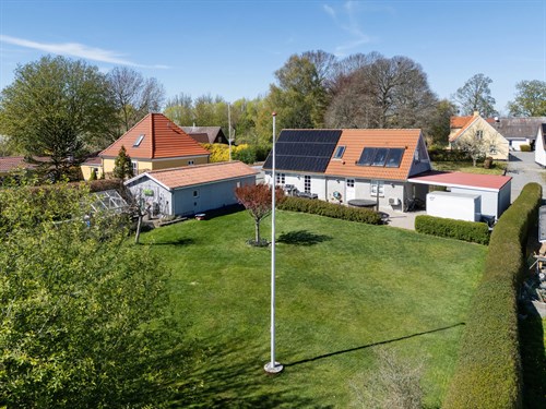 estate