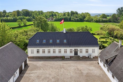 estate