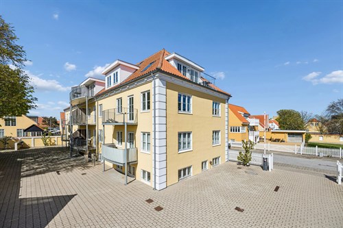estate