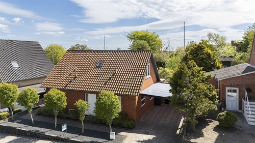 estate