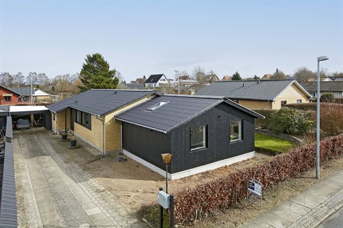 estate