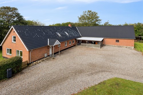 estate