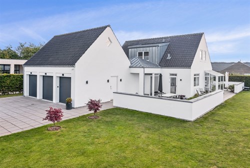 estate
