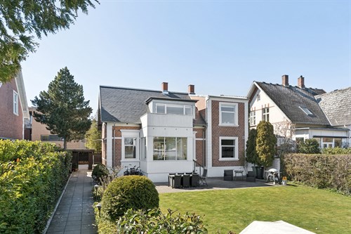 estate