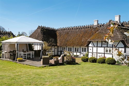 estate