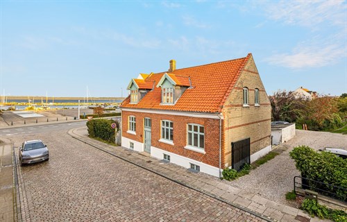 estate