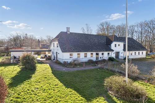 estate