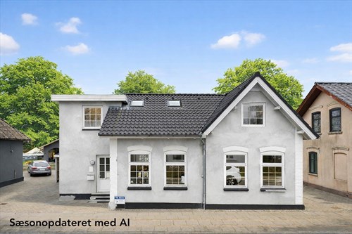 estate