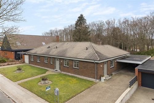 estate