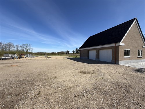 estate