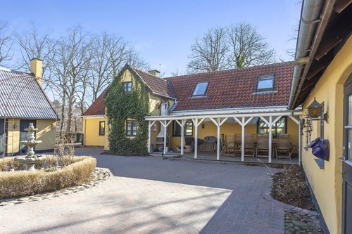 estate