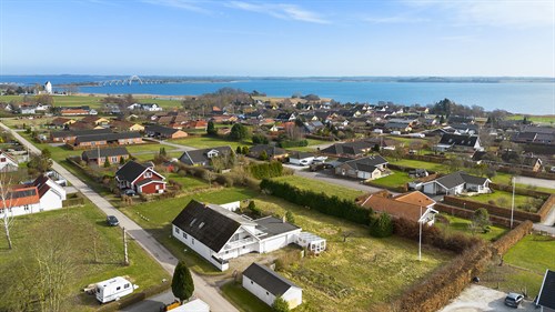 estate