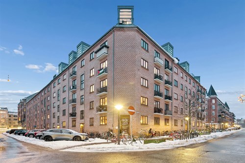 estate