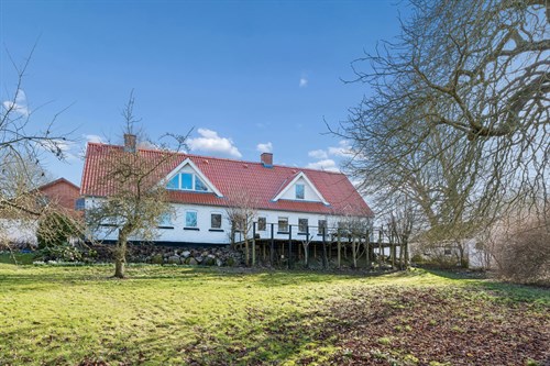 estate