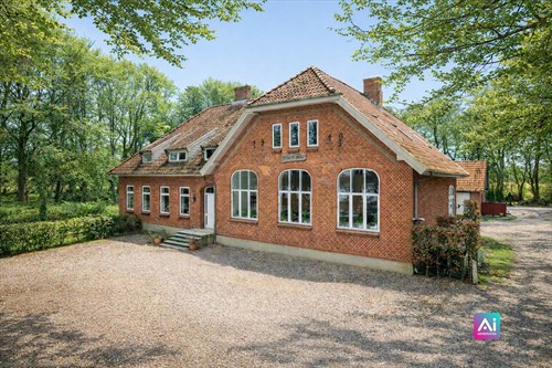 estate