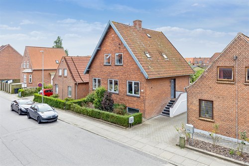 estate