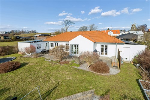 estate