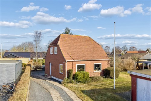 estate