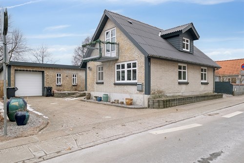 estate