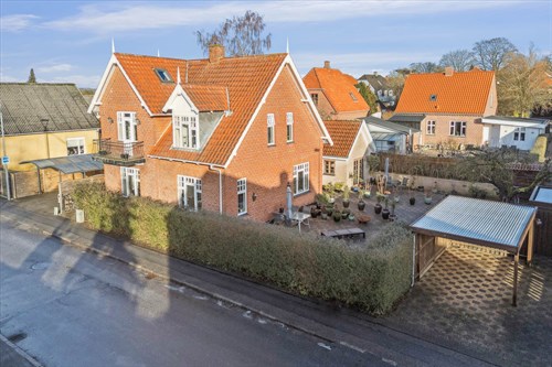 estate