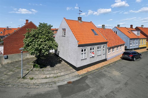 estate
