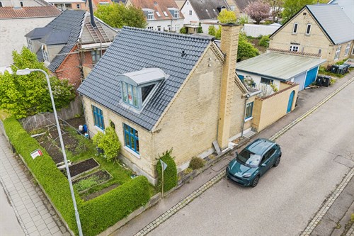 estate