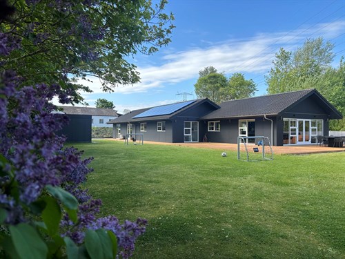 estate
