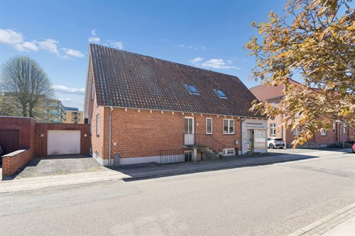 estate