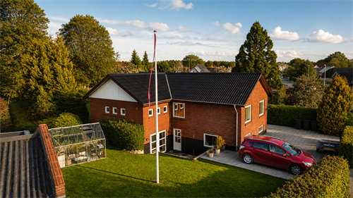 estate