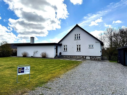 estate