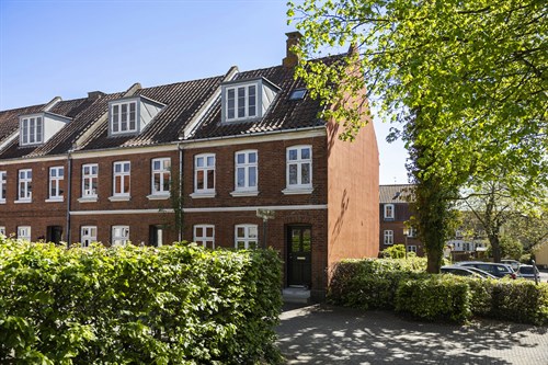 estate