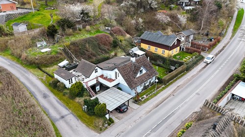estate