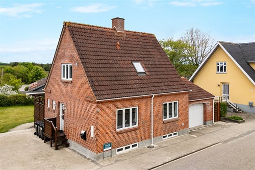 estate