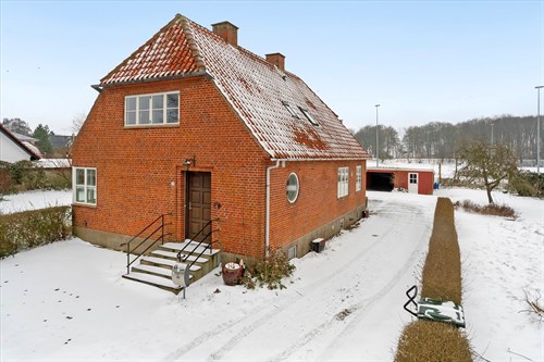 estate