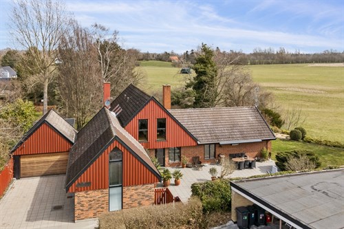 estate