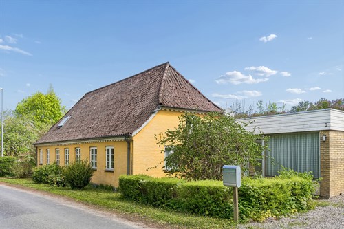 estate