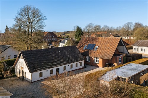 estate