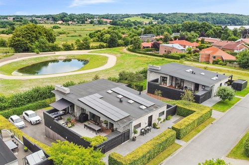 estate