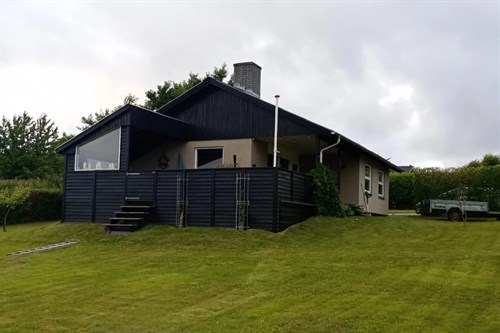 estate
