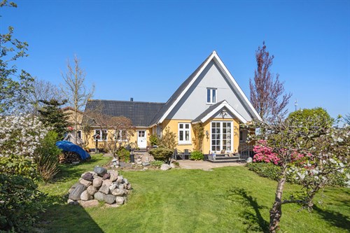estate