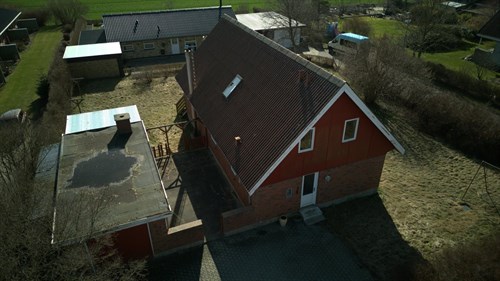 estate